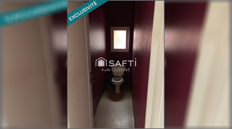 Ma-Cabane - Vente Appartement Marmande, 90 m²