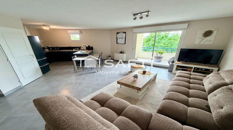 Ma-Cabane - Vente Appartement Marmande, 69 m²
