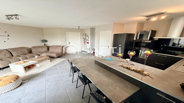 Ma-Cabane - Vente Appartement Marmande, 69 m²