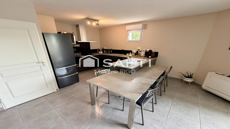 Ma-Cabane - Vente Appartement Marmande, 69 m²
