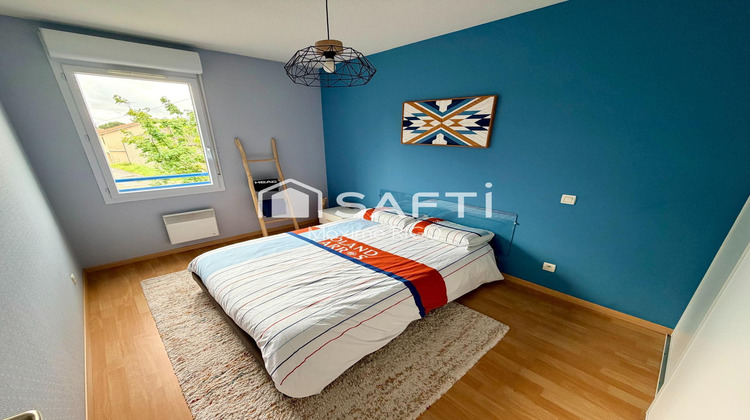 Ma-Cabane - Vente Appartement Marmande, 69 m²