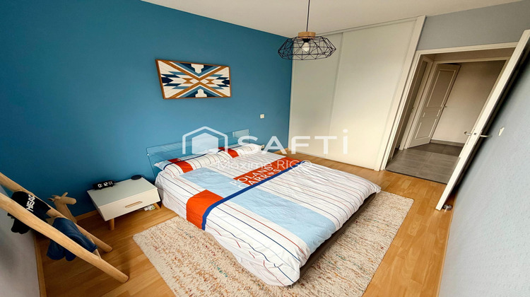 Ma-Cabane - Vente Appartement Marmande, 69 m²