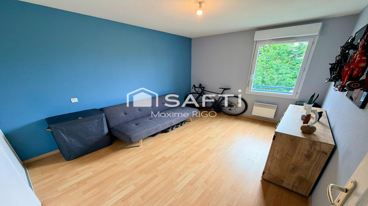 Ma-Cabane - Vente Appartement Marmande, 69 m²