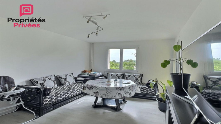Ma-Cabane - Vente Appartement MARMANDE, 67 m²