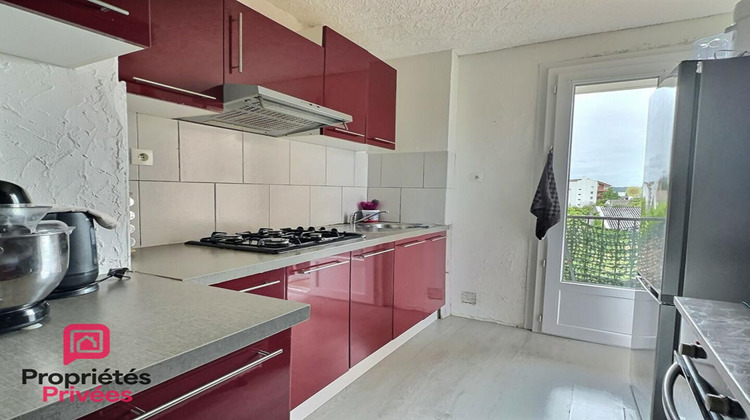 Ma-Cabane - Vente Appartement MARMANDE, 67 m²