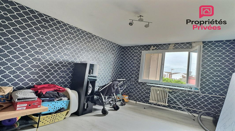 Ma-Cabane - Vente Appartement MARMANDE, 67 m²