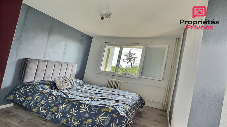 Ma-Cabane - Vente Appartement MARMANDE, 67 m²