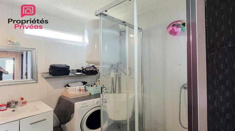 Ma-Cabane - Vente Appartement MARMANDE, 67 m²