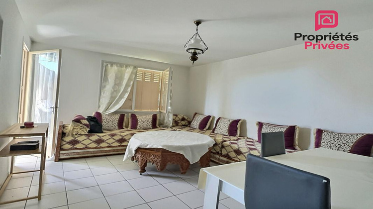 Ma-Cabane - Vente Appartement MARMANDE, 67 m²