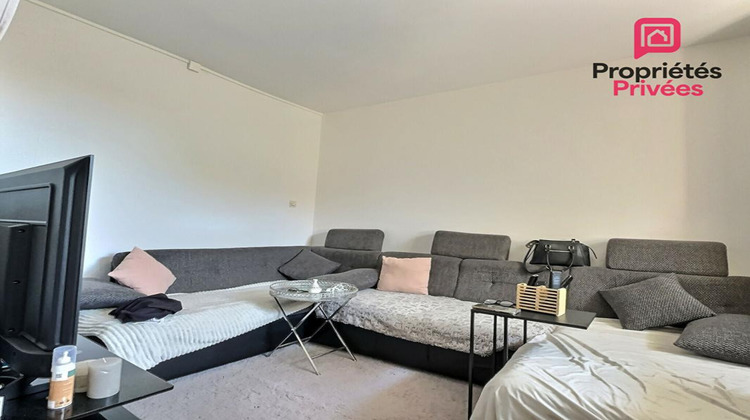 Ma-Cabane - Vente Appartement MARMANDE, 67 m²