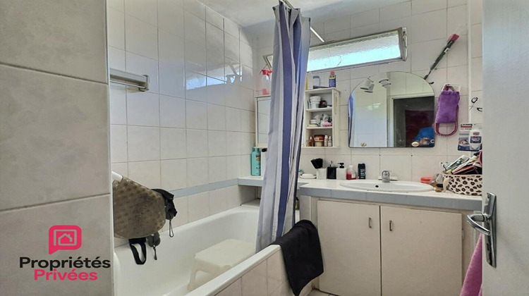 Ma-Cabane - Vente Appartement MARMANDE, 67 m²