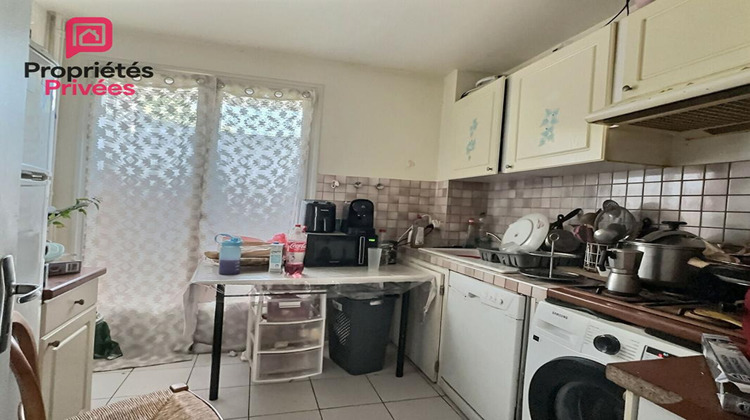 Ma-Cabane - Vente Appartement MARMANDE, 67 m²