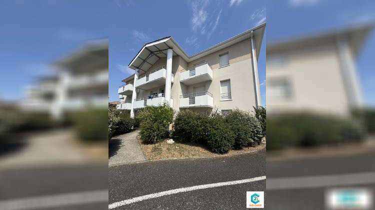 Ma-Cabane - Vente Appartement Marmande, 56 m²