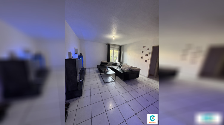 Ma-Cabane - Vente Appartement Marmande, 56 m²