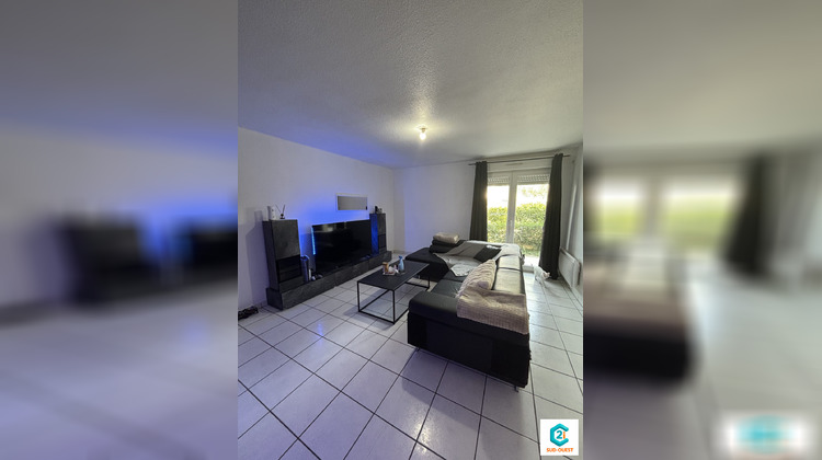 Ma-Cabane - Vente Appartement Marmande, 56 m²