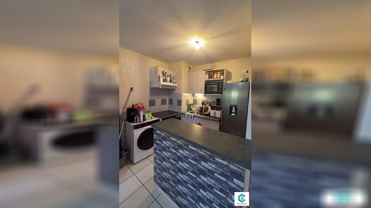 Ma-Cabane - Vente Appartement Marmande, 56 m²
