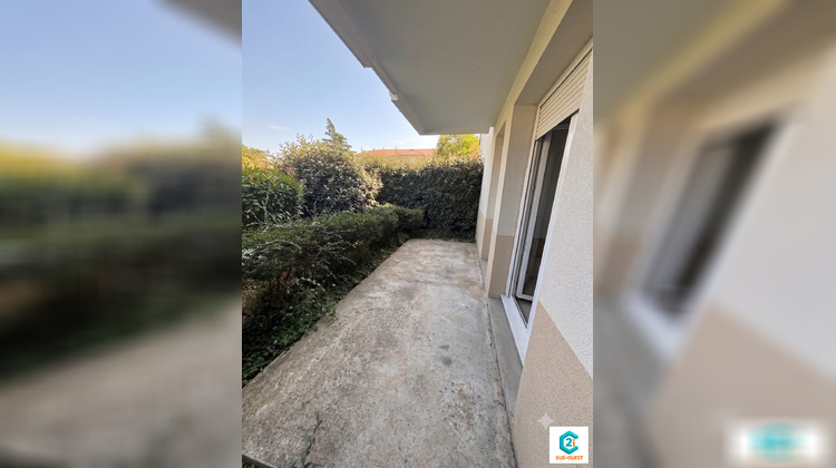 Ma-Cabane - Vente Appartement Marmande, 56 m²