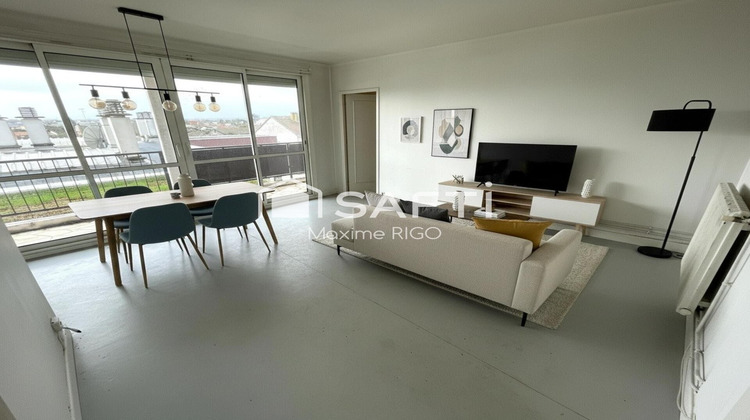 Ma-Cabane - Vente Appartement Marmande, 51 m²