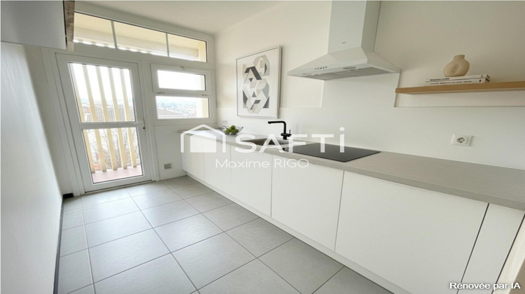 Ma-Cabane - Vente Appartement Marmande, 51 m²