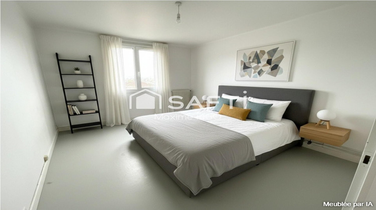 Ma-Cabane - Vente Appartement Marmande, 51 m²