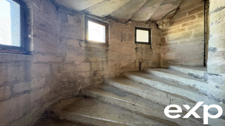 Ma-Cabane - Vente Appartement Marnay, 82 m²