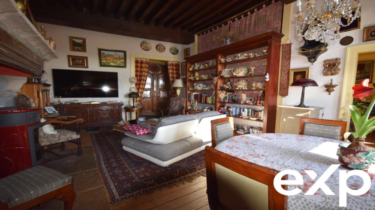 Ma-Cabane - Vente Appartement Marnay, 82 m²