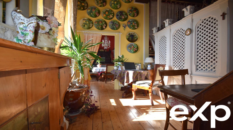 Ma-Cabane - Vente Appartement Marnay, 82 m²