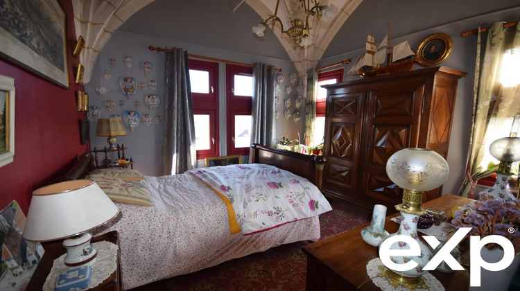 Ma-Cabane - Vente Appartement Marnay, 82 m²