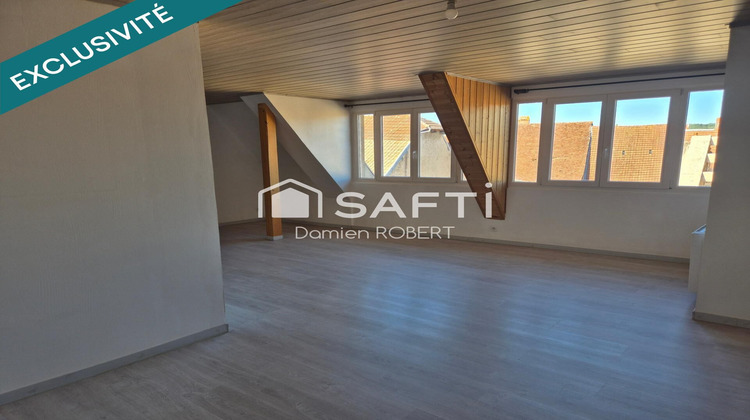 Ma-Cabane - Vente Appartement Marnay, 114 m²