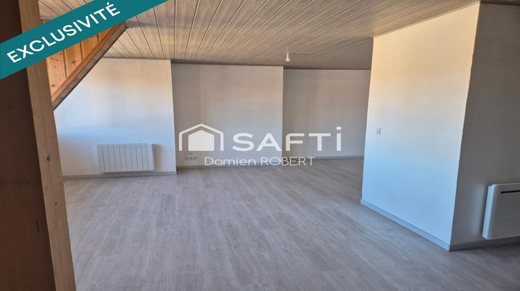 Ma-Cabane - Vente Appartement Marnay, 114 m²