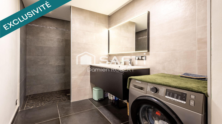 Ma-Cabane - Vente Appartement Marnay, 106 m²