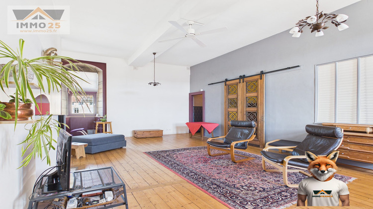 Ma-Cabane - Vente Appartement Marnay, 102 m²