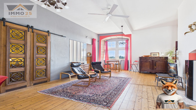 Ma-Cabane - Vente Appartement Marnay, 102 m²