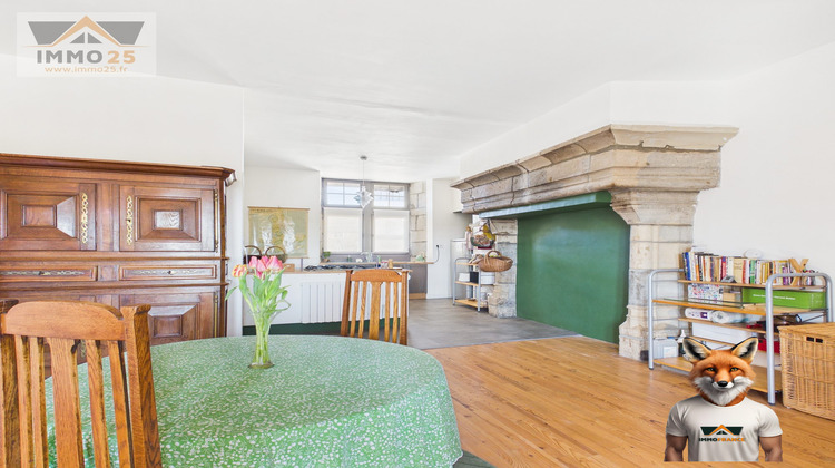 Ma-Cabane - Vente Appartement Marnay, 102 m²