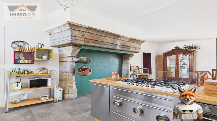 Ma-Cabane - Vente Appartement Marnay, 102 m²