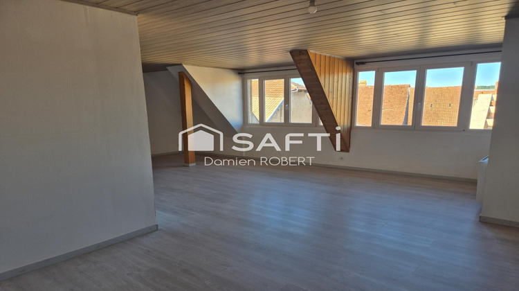 Ma-Cabane - Vente Appartement Marnay, 114 m²
