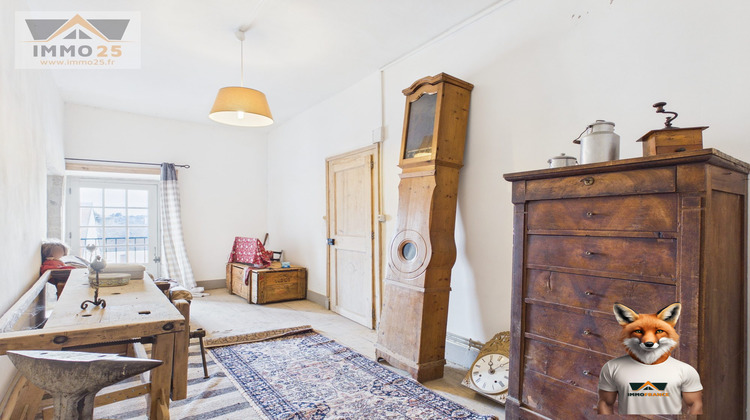 Ma-Cabane - Vente Appartement Marnay, 157 m²