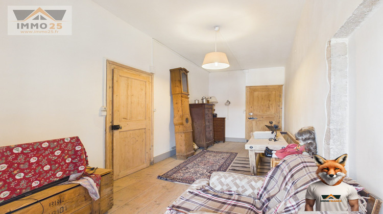 Ma-Cabane - Vente Appartement Marnay, 157 m²