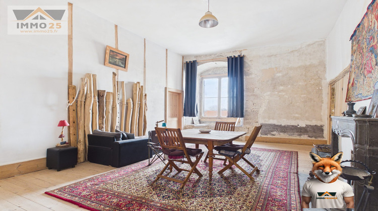 Ma-Cabane - Vente Appartement Marnay, 157 m²