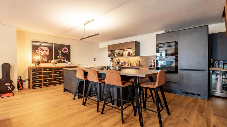 Ma-Cabane - Vente Appartement Marnay, 106 m²
