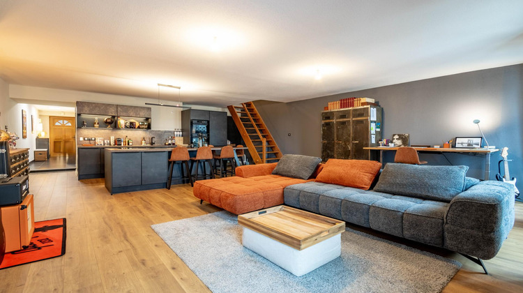 Ma-Cabane - Vente Appartement Marnay, 106 m²