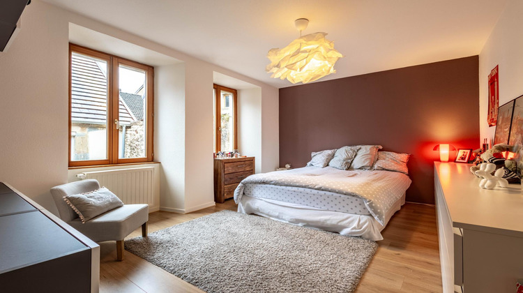 Ma-Cabane - Vente Appartement Marnay, 106 m²