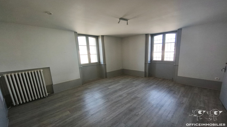 Ma-Cabane - Vente Appartement MARNAY, 131 m²