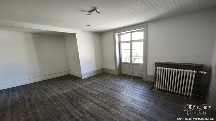 Ma-Cabane - Vente Appartement MARNAY, 131 m²