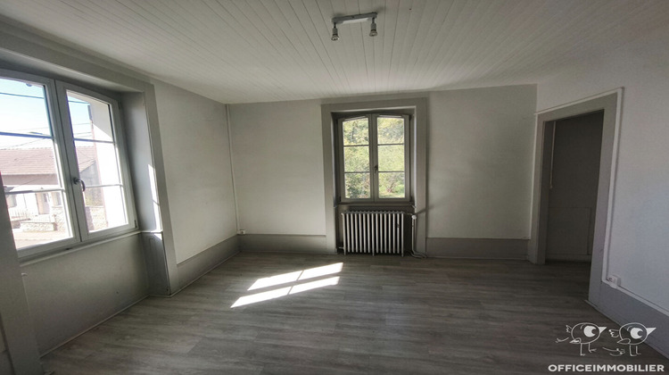 Ma-Cabane - Vente Appartement MARNAY, 131 m²
