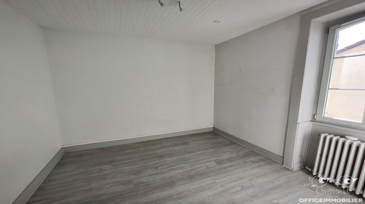 Ma-Cabane - Vente Appartement MARNAY, 131 m²