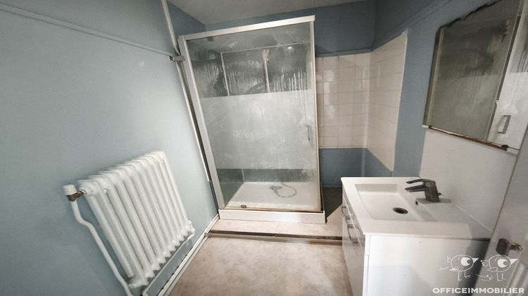 Ma-Cabane - Vente Appartement MARNAY, 131 m²