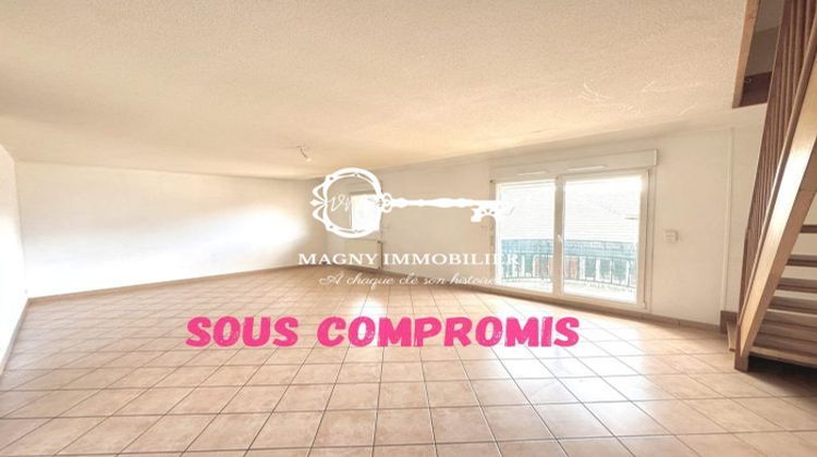 Ma-Cabane - Vente Appartement Marnaz, 75 m²