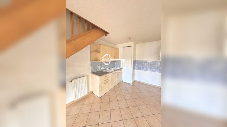 Ma-Cabane - Vente Appartement Marnaz, 75 m²