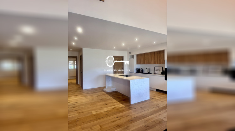 Ma-Cabane - Vente Appartement Marnaz, 121 m²